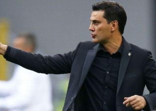 Μοντέλα: «Περήφανος για τη Μίλαν»