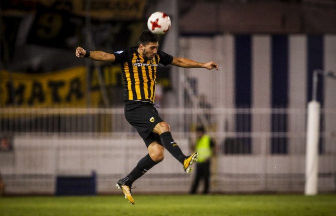 Μπήκε με όρεξη και φρεσκάδα Μπήκε με όρεξη και φρεσκάδα