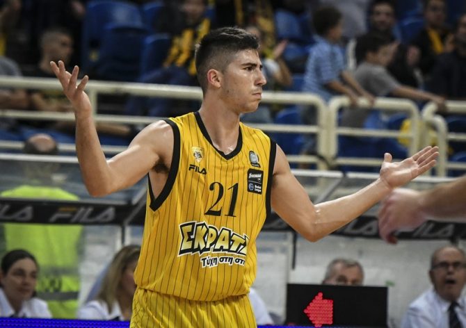 Τα ταλέντα που μένουν στον πάγκο