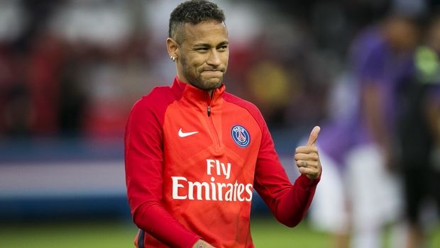 Ο Νεϊμάρ ζήτησε να αποβληθεί η Μπαρτσελόνα απ’ το Champions League! Ο Νεϊμάρ ζήτησε να αποβληθεί η Μπαρτσελόνα απ’ το Champions League!