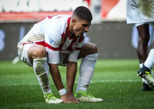 Ολυμπιακός: Με πέντε απουσίες η αποστολή κόντρα στον Πανιώνιο