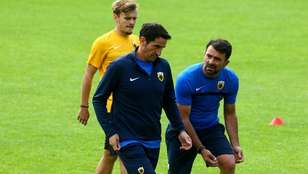 Ποιος είναι αυτός ο Ουφάνο;