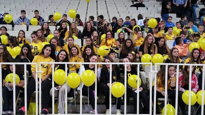 Κάλεσμα για την «Παιδική Εξέδρα»