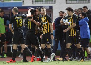 Η βαθμολογία της Super League