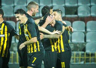 «Πονοκεφαλιάζει» ο Χιμένεθ