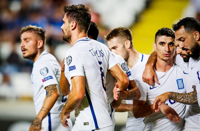 Στην 47η θέση η Ελλάδα, “πρωταθλήτρια” 2017 η Γερμανία