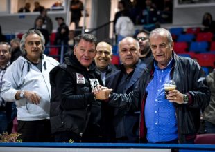 Χαίρε κόμπλεξ αμέτρητο!