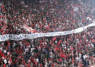 «Κακώς κληθήκαμε για το πανό, δεν προκύπτει ότι είναι υβριστικό»!