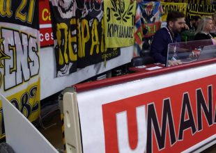 Τα εισιτήρια της ΑΕΚ για τη Στρασμπούρ
