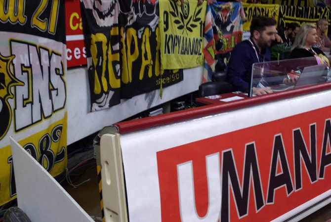 Τα εισιτήρια της ΑΕΚ για τη Στρασμπούρ
