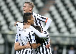 Πέρασε με Μαουρίσιο, 2-0 ο ΠΑΟΚ τον Αστέρα