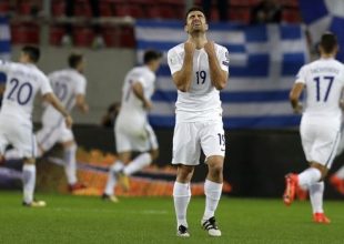 Οι 4 πιθανοί αντίπαλοι της Ελλάδας