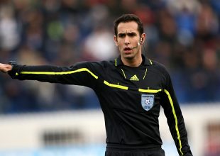 Ο Παπαπέτρου στο ντέρμπι Παναθηναϊκός-Ολυμπιακός