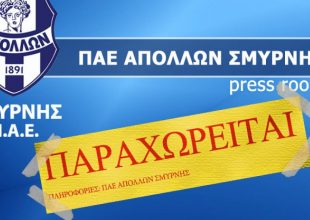 Μονεμβασιώτης: «Κατάρα του Απόλλωνα η Αναγέννηση, φεύγω γιατί μαύρισε η ψυχή μου»