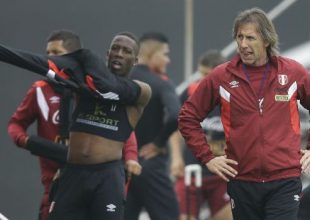 Μόνο το… CSI δεν φέρνει το Περού στο ματς με την Αργεντινή