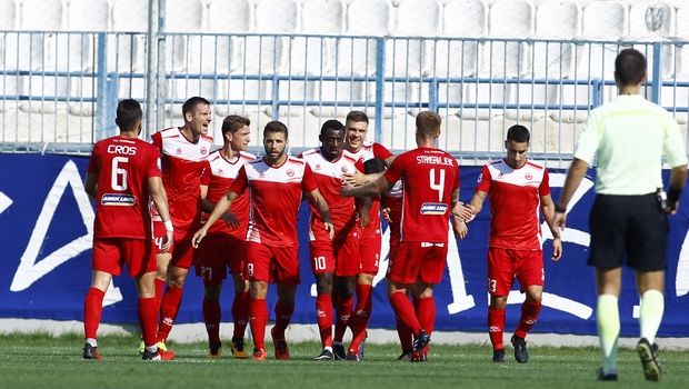 Πλατανιάς: “Το θέατρο του παραλόγου συνεχίζεται”