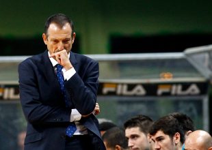 «Πιστεύω ότι η ΑΕΚ θα είναι στην κορυφή του ομίλου στο τέλος»