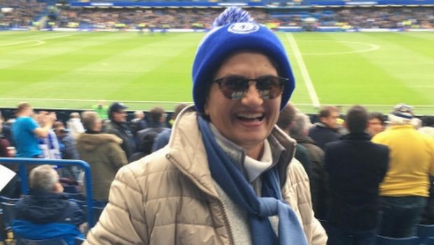 Το μυστικό “όπλο” του Κόντε ήταν… ελληνικό! Το μυστικό “όπλο” του Κόντε ήταν… ελληνικό!