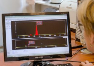 Άγνωστη η προέλευση της ραδιενεργής ουσίας που βρέθηκε στην Ελλάδα