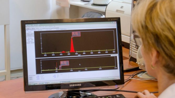 Άγνωστη η προέλευση της ραδιενεργής ουσίας που βρέθηκε στην Ελλάδα Άγνωστη η προέλευση της ραδιενεργής ουσίας που βρέθηκε στην Ελλάδα