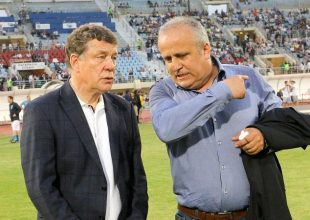 «Υπάρχουν ομοιότητες με την Εθνική 2004»