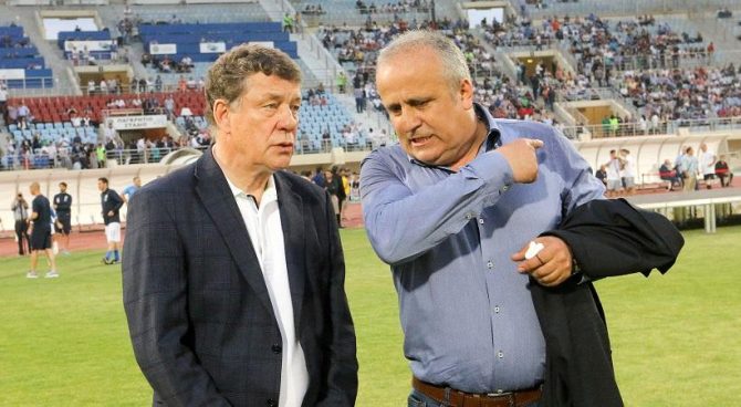 Ρεχάγκελ: «Απίστευτη η σχέση μου με τους παίκτες. Δεν έχω μιλήσει με Ζαγοράκη για την Εθνική»