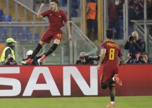 Όλα τα γκολ του Champions League