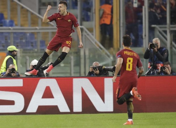 Όλα τα γκολ του Champions League