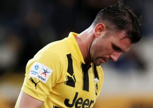 Ρόβας: «Τι να φοβηθείς εσύ ρε καπιτάνο;» (ΦΩΤΟ)
