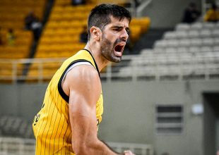 Η βαθμολογία της Basket League