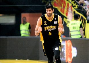 LIVE Άρης – ΑΕΚ