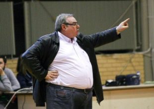 Σαμαράς: «Η ΑΕΚ έχει μέλλον»