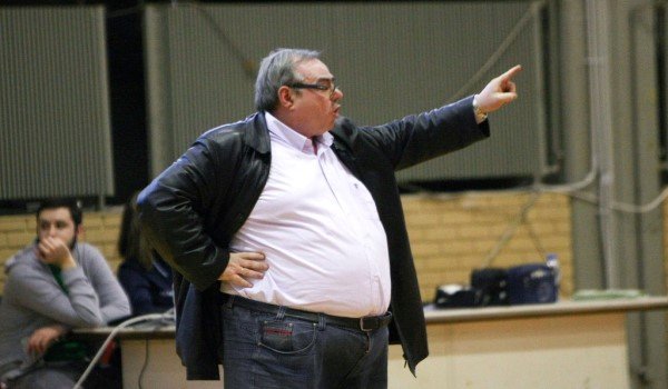 Σαμαράς: «Η ΑΕΚ έχει μέλλον»