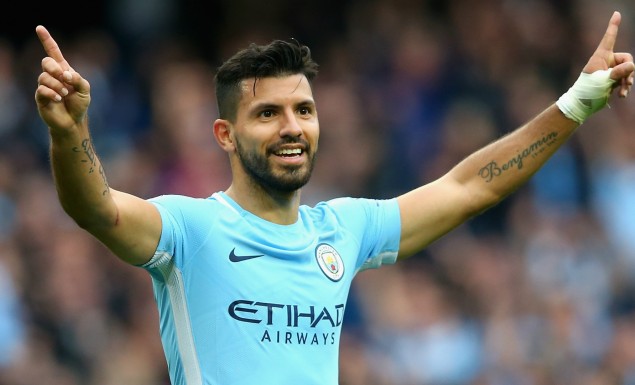 Για το «κόλπο γκρόσο» με Αγουέρο η Μίλαν! Για το «κόλπο γκρόσο» με Αγουέρο η Μίλαν!