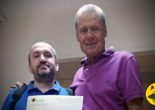 Ενισχύθηκε το τμήμα πόλο της ΑΕΚ
