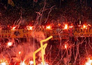 Όταν η Νέα Φιλαδέλφεια έβραζε και η Σκεπαστή…καιγόταν! (VIDEOS)