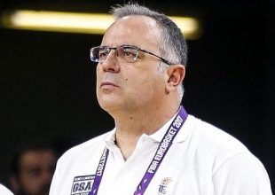 Εθνική: Με οκτώ παίκτες ξεκίνησε η προετοιμασία για Βουλγαρία και Βοσνία