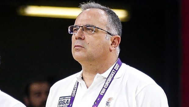 Εθνική: Με οκτώ παίκτες ξεκίνησε η προετοιμασία για Βουλγαρία και Βοσνία