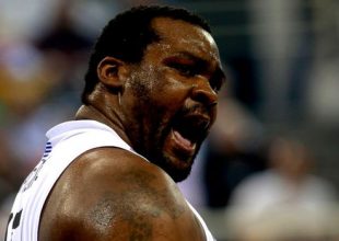 Στα Τρίκαλα ο Σχορτσανίτης