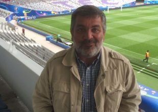 Σπυρόπουλος αντί Καρπετόπουλου στην επιτροπή επικοινωνίας της UEFA