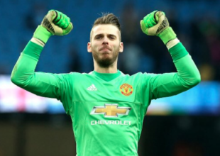 Δεν τρώει γκολ ούτε με αίτηση η Μάντσεστερ Γιουνάιτεντ!