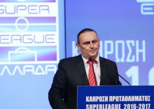 Αγωγή 16,8 εκατ. ευρώ της Football League κατά της Super League!