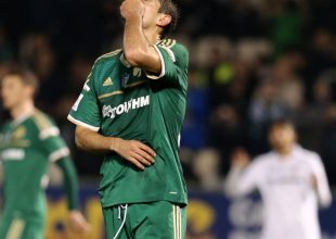 Ατλαμάζογλου για ΠΑΟ: “Oι παίκτες είναι εργαζόμενοι, δεν είναι ζητιάνοι”