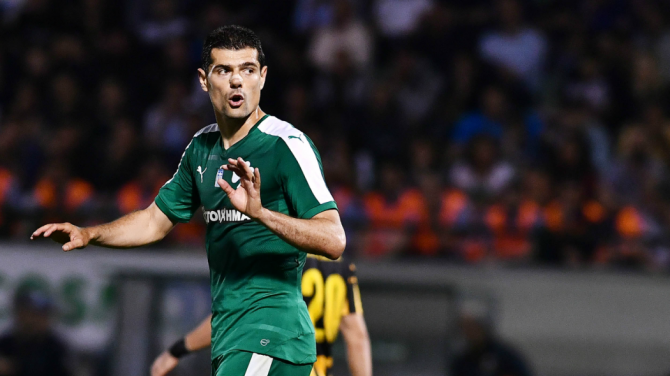 Σήμερα οι εκδικάσεις που «καίνε» τον Παναθηναϊκό: Τελάντερ και Ταυλαρίδης