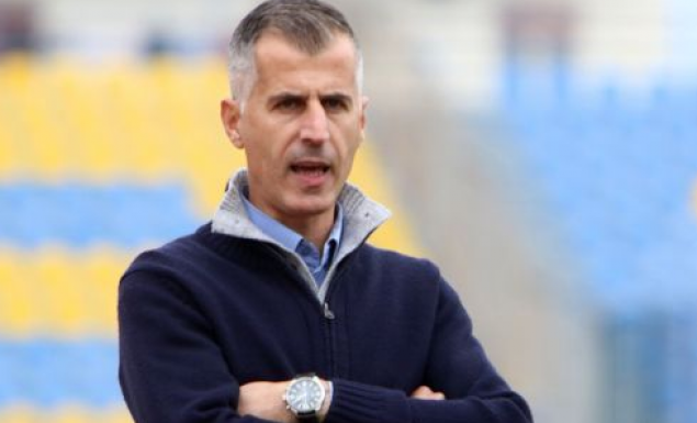 Έδιωξαν τον Θεοδοσιάδη μετά την επτάρα