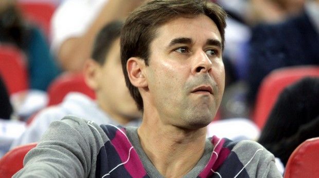 Τσιάρτας: «Εδώ γιατί καθυστερούμε;»