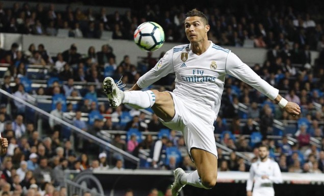 Απών από το… 69 ο Κριστιάνο Ρονάλντο Απών από το… 69 ο Κριστιάνο Ρονάλντο