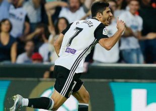 Ασταμάτητη η Βαλένθια: «Κατάπιε» και τη Σεβίλλη