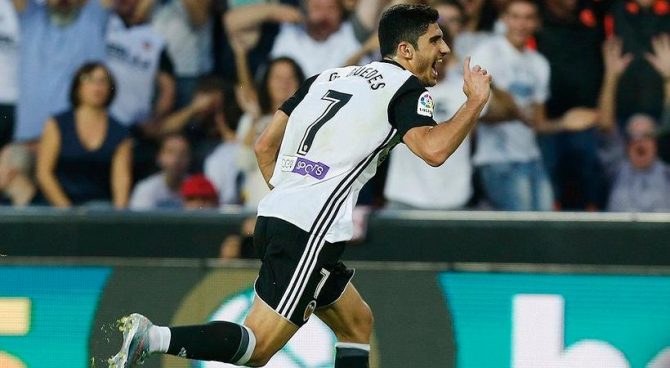 Ασταμάτητη η Βαλένθια: «Κατάπιε» και τη Σεβίλλη