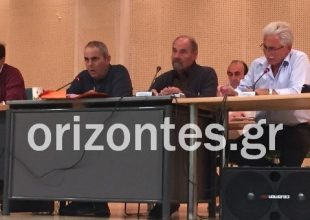 Δημοτικό συμβούλιο για… «γέλια»